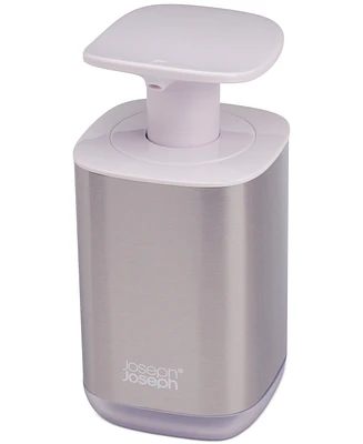 Joseph Joseph Presto Hygienic Steel Soap Dispenser