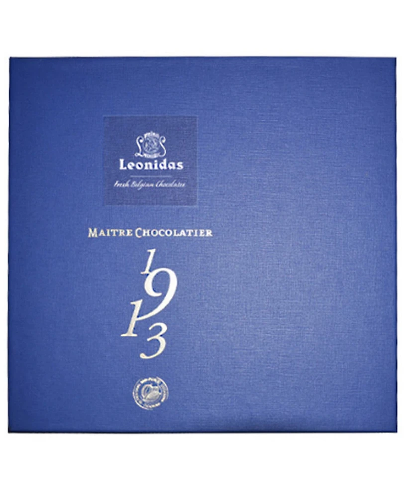 Leonidas 1913 Heritage Chocolate Gift Box
