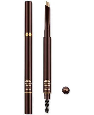 Brow Sculptor Eyebrow Pencil with Refill