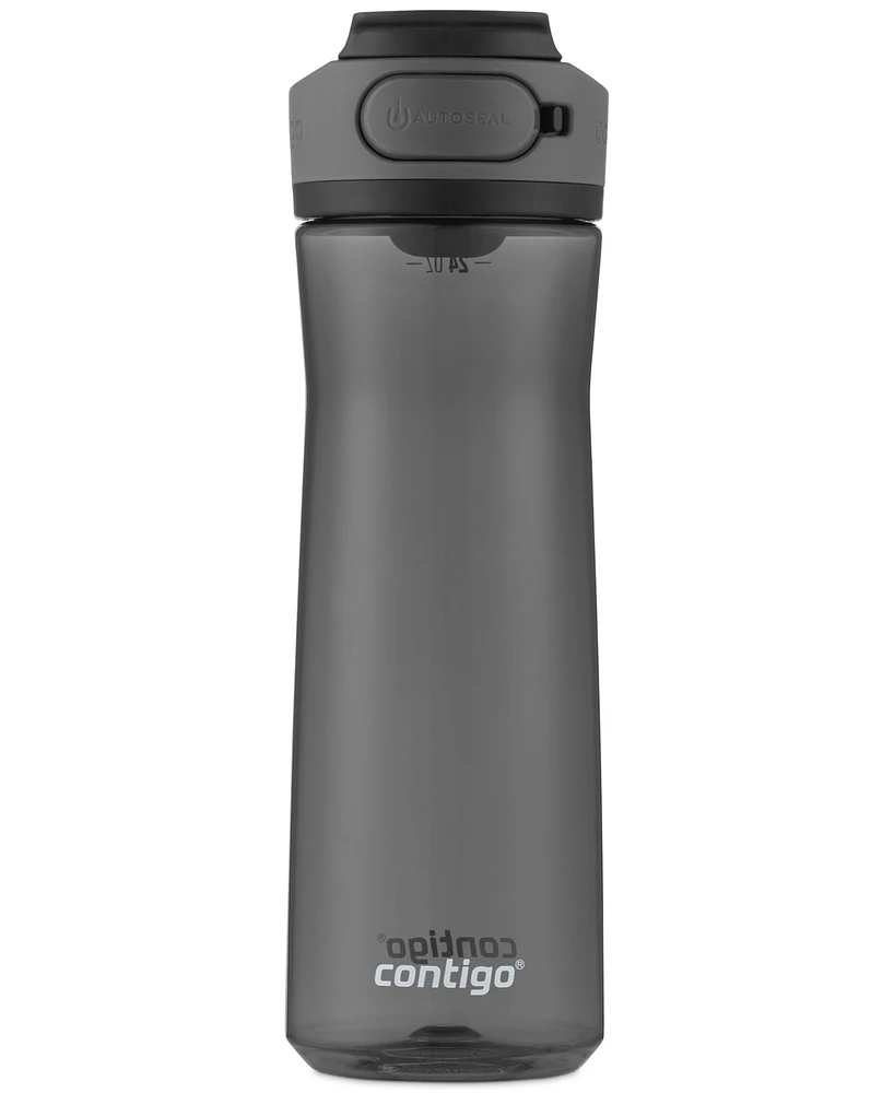 Contigo Cortland 2.0 AutoSeal Tritan 24-Oz. Water Bottle