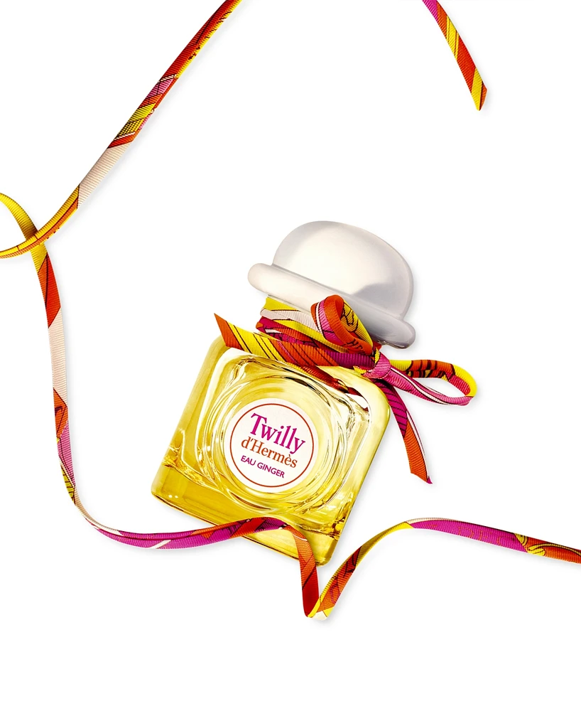 HERMES Twilly d'Hermes Eau Ginger Eau de Parfum