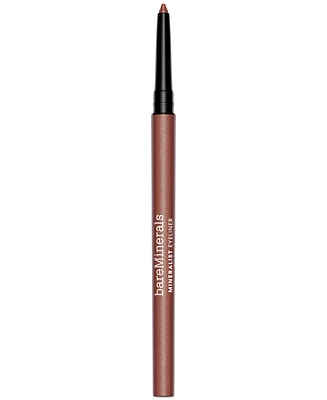 bareMinerals Mineralist Lasting Waterproof Eyeliner