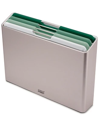 Joseph Joseph Folio Large Chopping Board Set