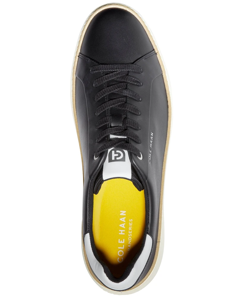 Cole Haan Women's Grandpro Topspin Sneakers