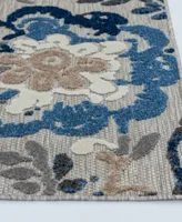 Closeout Northern Weavers Britta Bri 01 Rugs