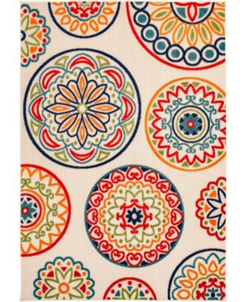 Closeout Northern Weavers Britta Bri Rugs