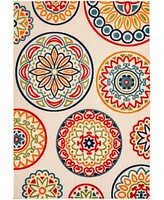 Closeout Northern Weavers Britta Bri Rugs