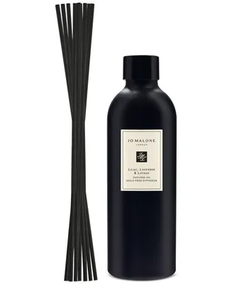Jo Malone London Lilac Lavender & Lovage Townhouse Diffuser Refill, 11.8-oz.