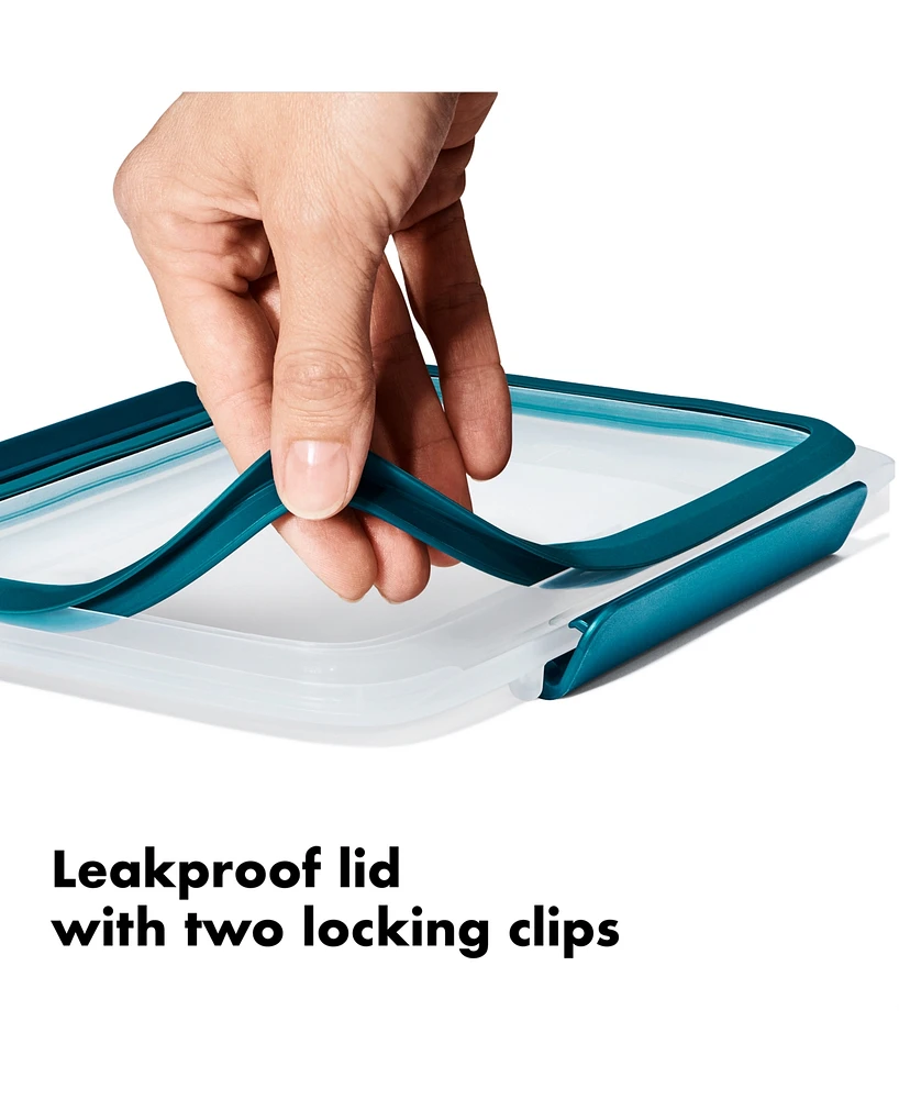 Oxo Good Grips Prep & Go Divided Container