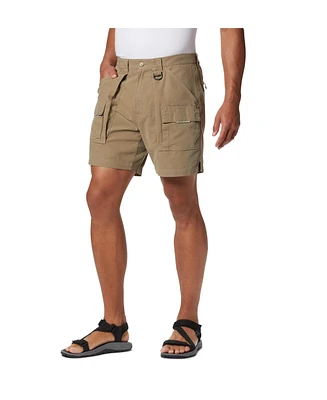 Columbia Men's Brewha Ii 7" Shorts