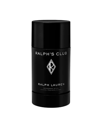 Ralph Lauren Ralph's Club Deodorant Stick, 2.5 oz.