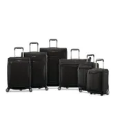 Closeout Samsonite Silhouette 17 Softside Luggage Collection