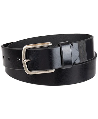 Levi's Men's Leather Belt