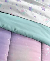 Dream Factory Twilight 5-Pc. Comforter Set, Twin