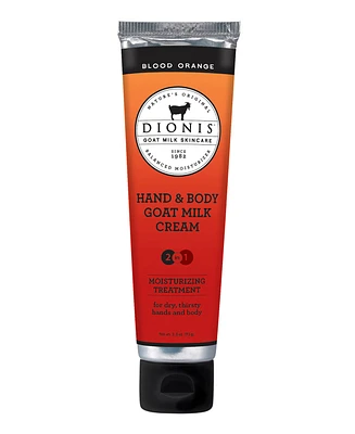 Dionis Hand & Body Goat Milk Cream