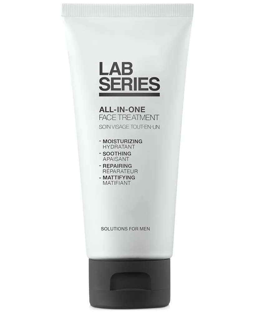 Lab Series Skincare for Men All-In-One Face Treatment, 3.4-oz.