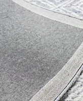 Bashian Adige ADI159 7'6" x 9'6" Area Rug