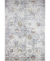 Closeout! Bashian Andalusia AND2004 7'6" x 9'6" Area Rug