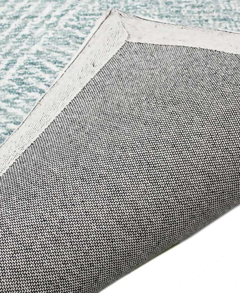 Bashian Taron AL120 7'6" x 9'6" Area Rug