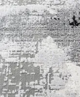 Closeout! Bashian Isle IS109 2'6" x 8' Runner Rug