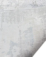 Closeout! Bashian Isle IS110 7'9" x 9'9" Area Rug
