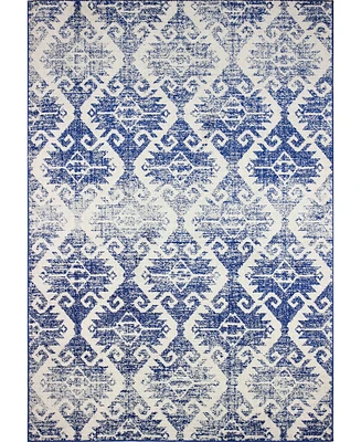 Closeout! Bashian Cassius CAS612 5' x 7'6" Area Rug