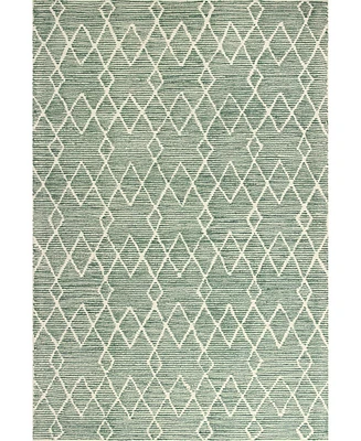Bashian Veneto CL154 5' x 7'6" Area Rug