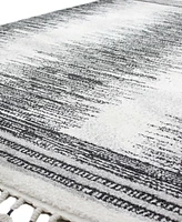 Closeout! Bashian Shawnee SHA101 7'6" x 9'6" Area Rug