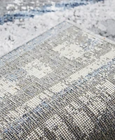 Closeout! Bashian Colorado AS104 7'6" x 9'6" Area Rug