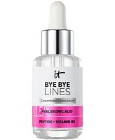 It Cosmetics Bye Bye Lines 1.5% Hyaluronic Acid Concentrated Derma Serum