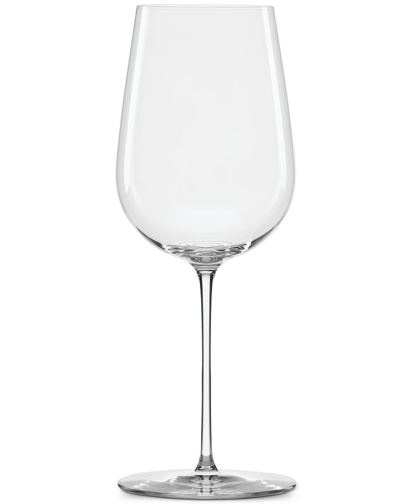 Lenox Tuscany Victoria James Signature Series Cool-Region Wine Glasses
