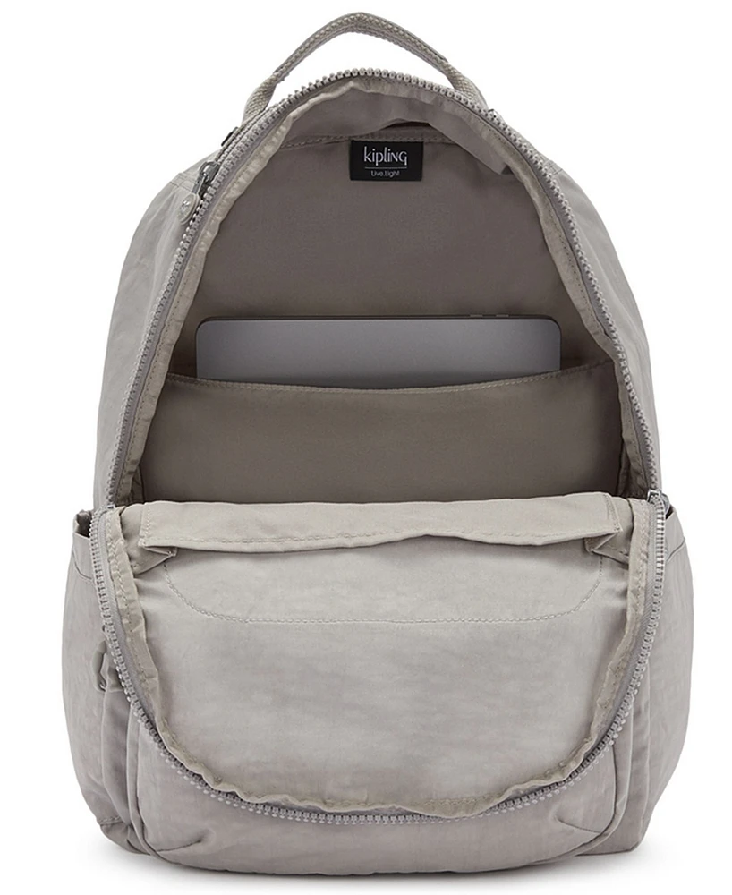 Kipling Seoul Medium Laptop Backpack