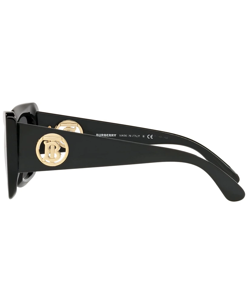 Burberry Women's Sunglasses, BE4344 Daisy
