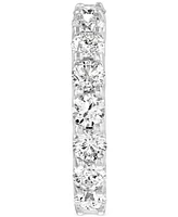 Effy Diamond Eternity Band (3 ct. t.w.) 14k White or Yellow Gold