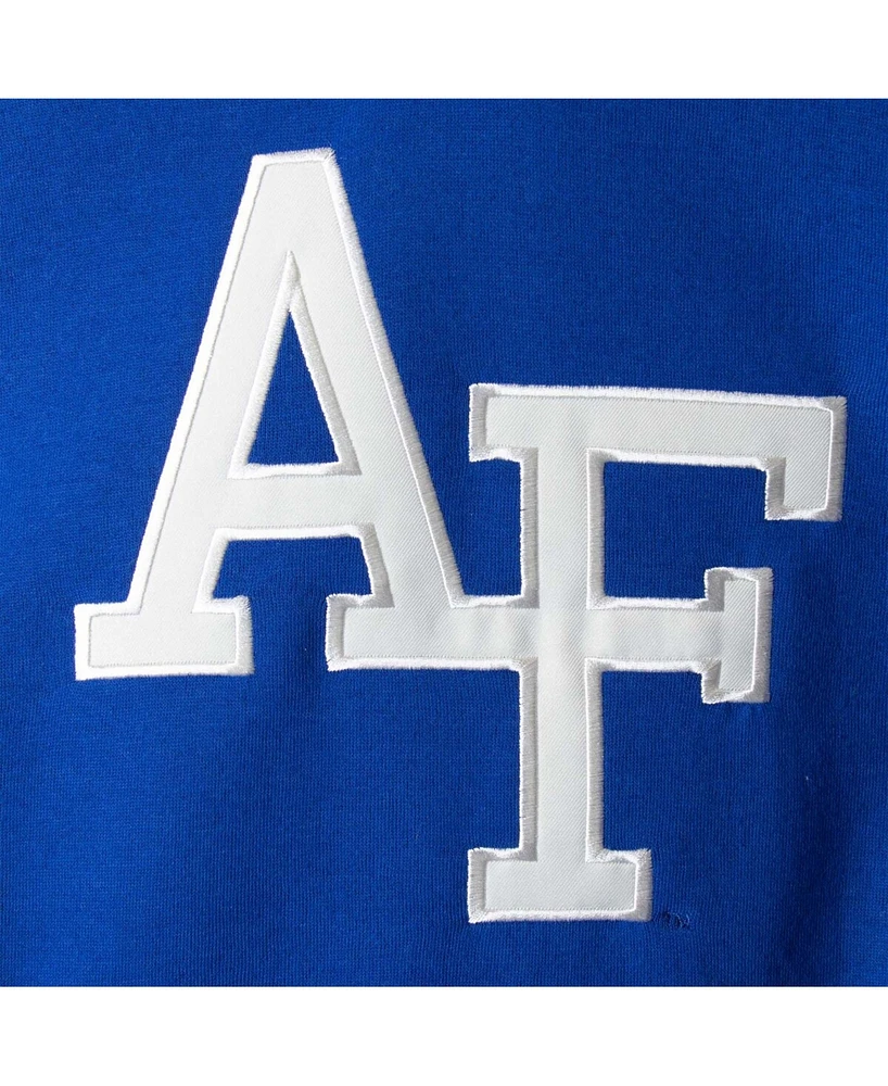 Men's Royal Air Force Falcons 2.0 Lace-Up Hoodie