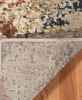 Amer Rugs Allure Abby 7'9" x 9'9" Area Rug