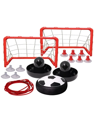 Maccabi Art Air Soccer Play Set, 6 Piece
