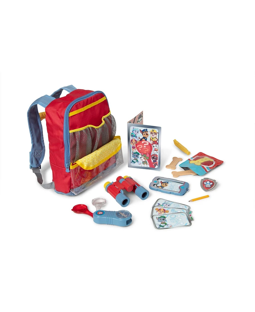 Melissa and Doug Paw Patrol Adventure Pack