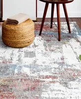 Bashian Charm ALR116 5' x 8' Area Rug