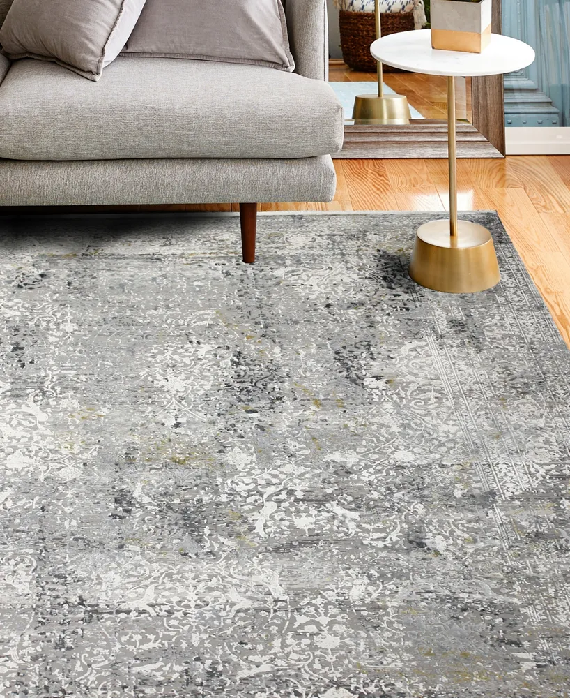 Bashian Charm ALR109 3' x 5' Area Rug