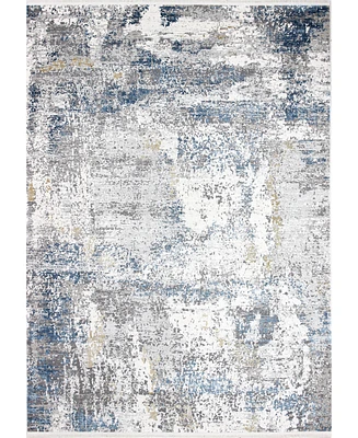 Bashian Charm ALR117 7' 9" x 9' 9" Area Rug