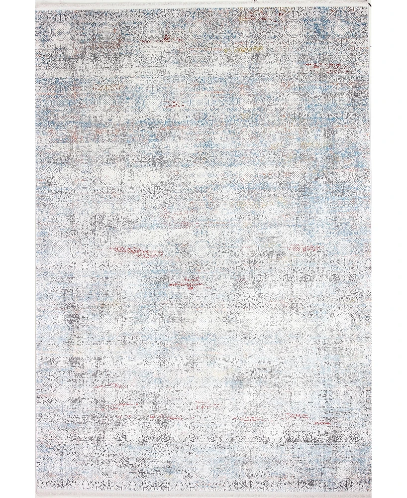 Bashian Charm ALR126 8' 6" x 11' 6" Area Rug