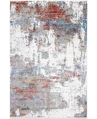 Bashian Charm ALR116 3' x 5' Area Rug