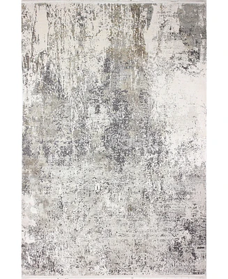Bashian Charm ALR129 7' 9" x 9' 9" Area Rug