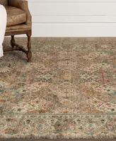 Closeout! Karastan Estate Highgrove 5'3" x 7'10" Area Rug