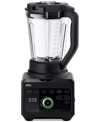 Braun TriForce Pro Power Blender JB9040BK