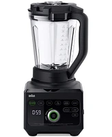 Braun TriForce Pro Power Blender JB9040BK