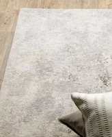 Oriental Weavers Nebulous 050J9 7'10x10'10 Area Rug