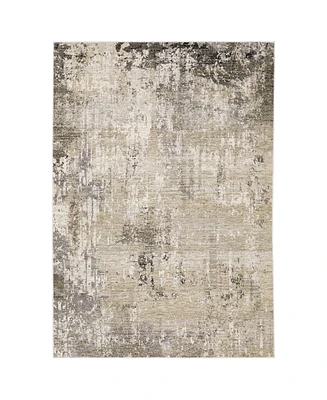Oriental Weavers Nebulous 002X9 3'3x5' Area Rug