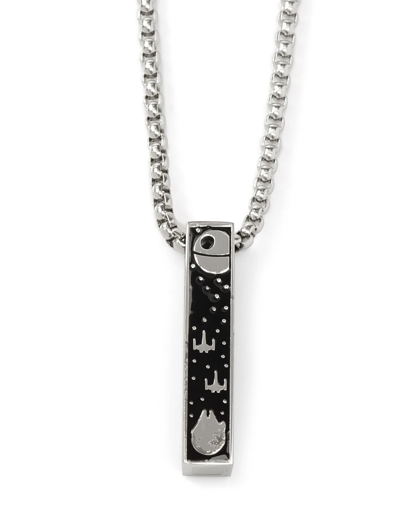 Men's Star Wars A New Hope Necklace
